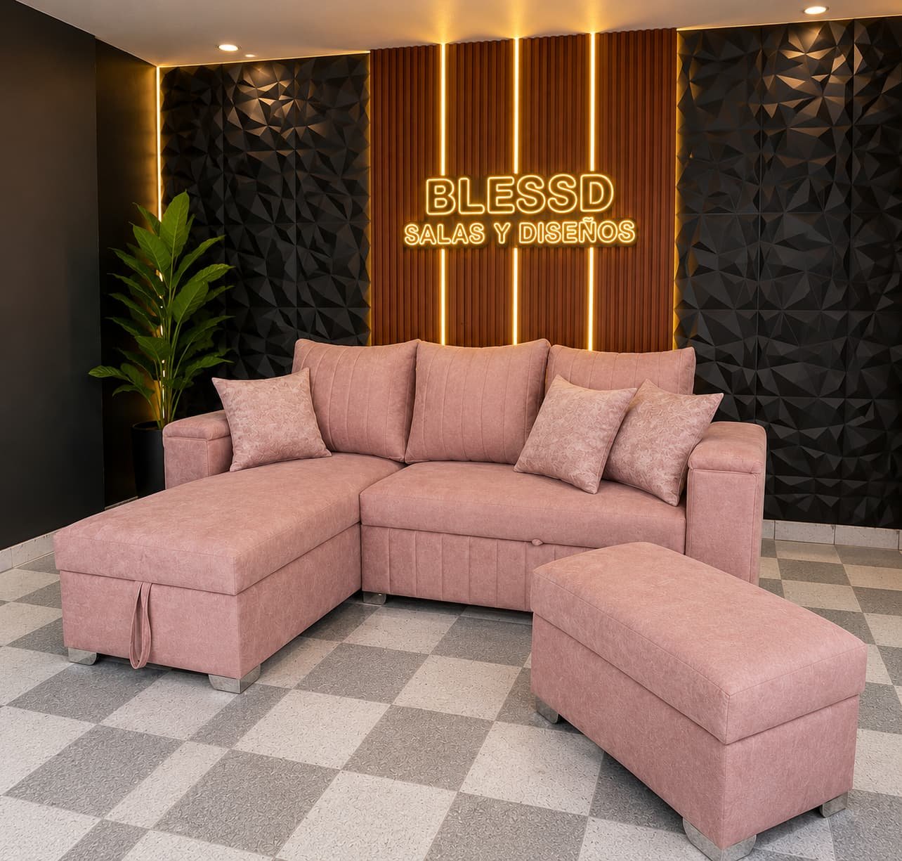Sala Carro - Imagen 6