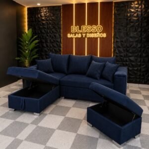 Sala Carro