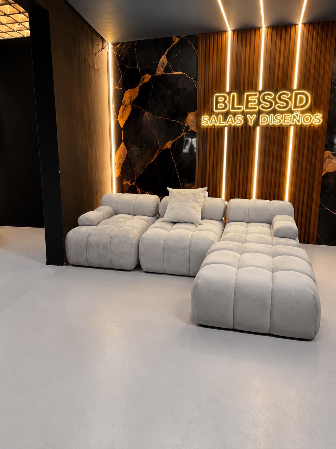 Sala Nube - Imagen 2