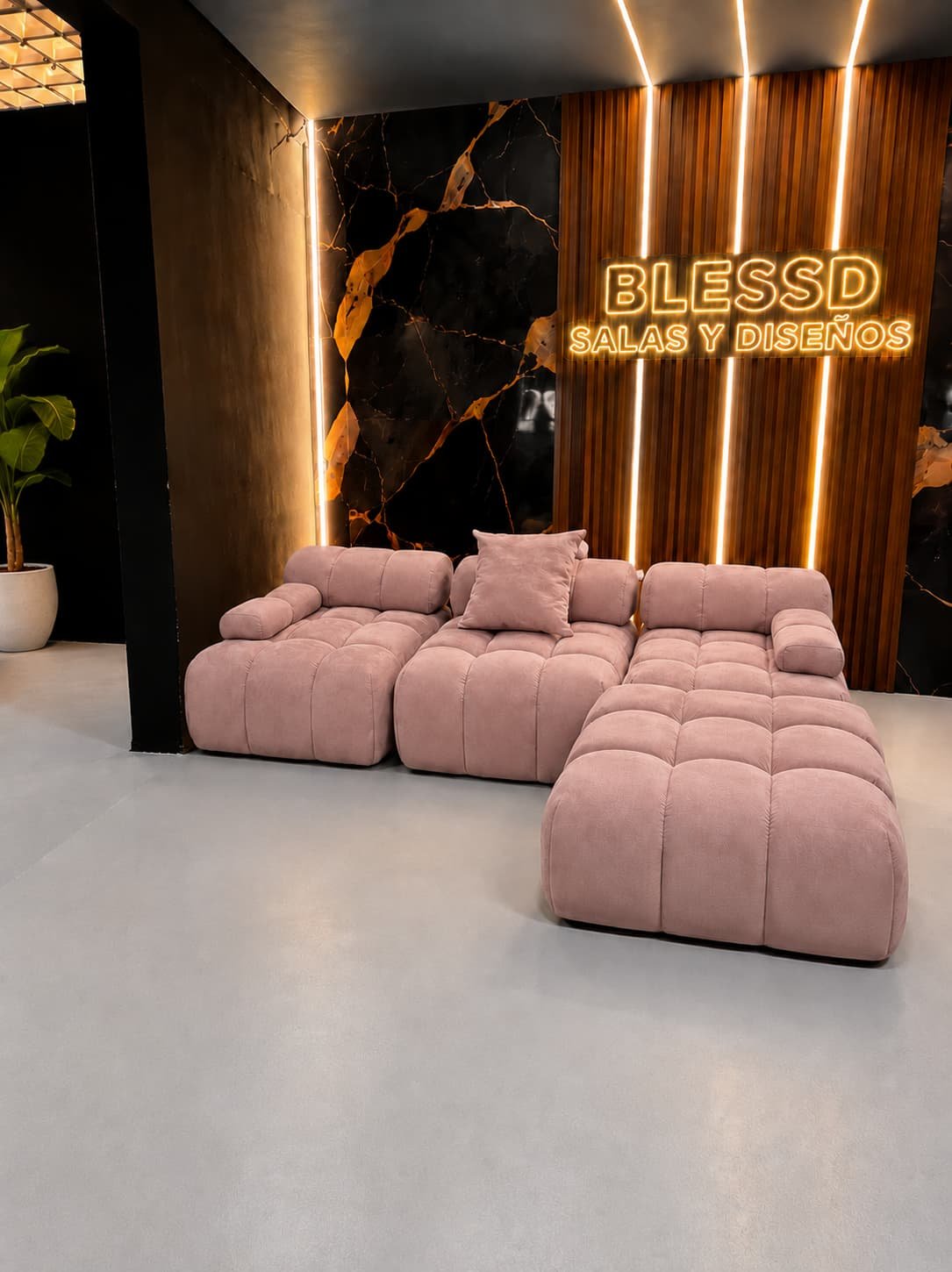 Sala Nube - Imagen 4