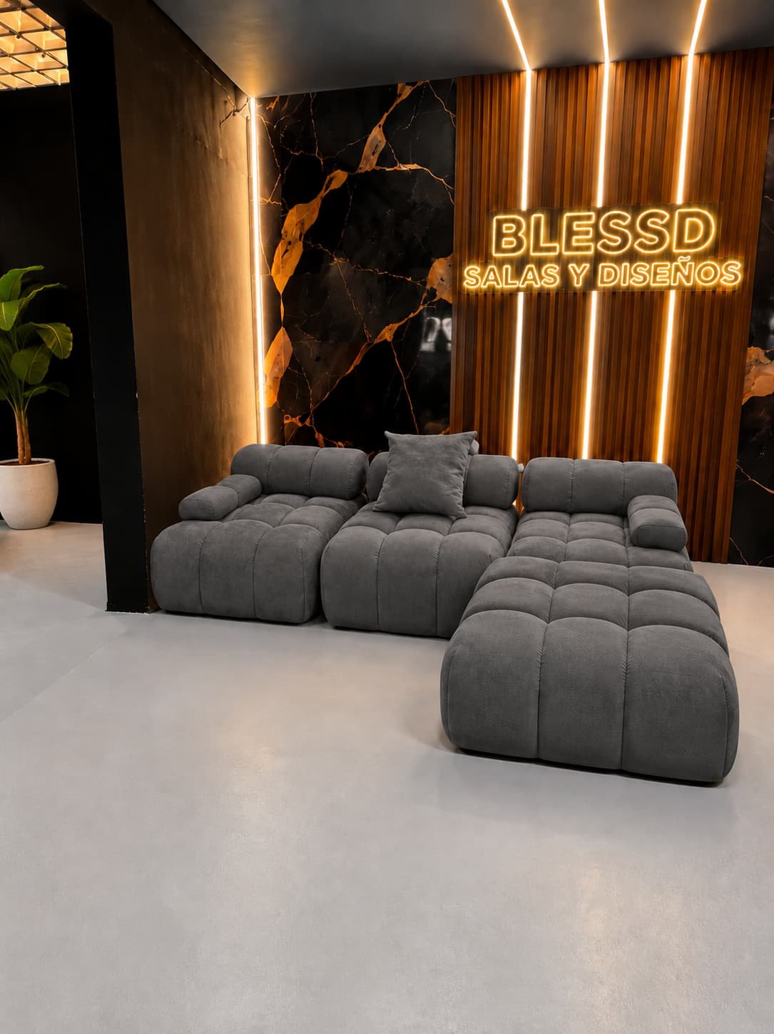 Sala Nube - Imagen 6