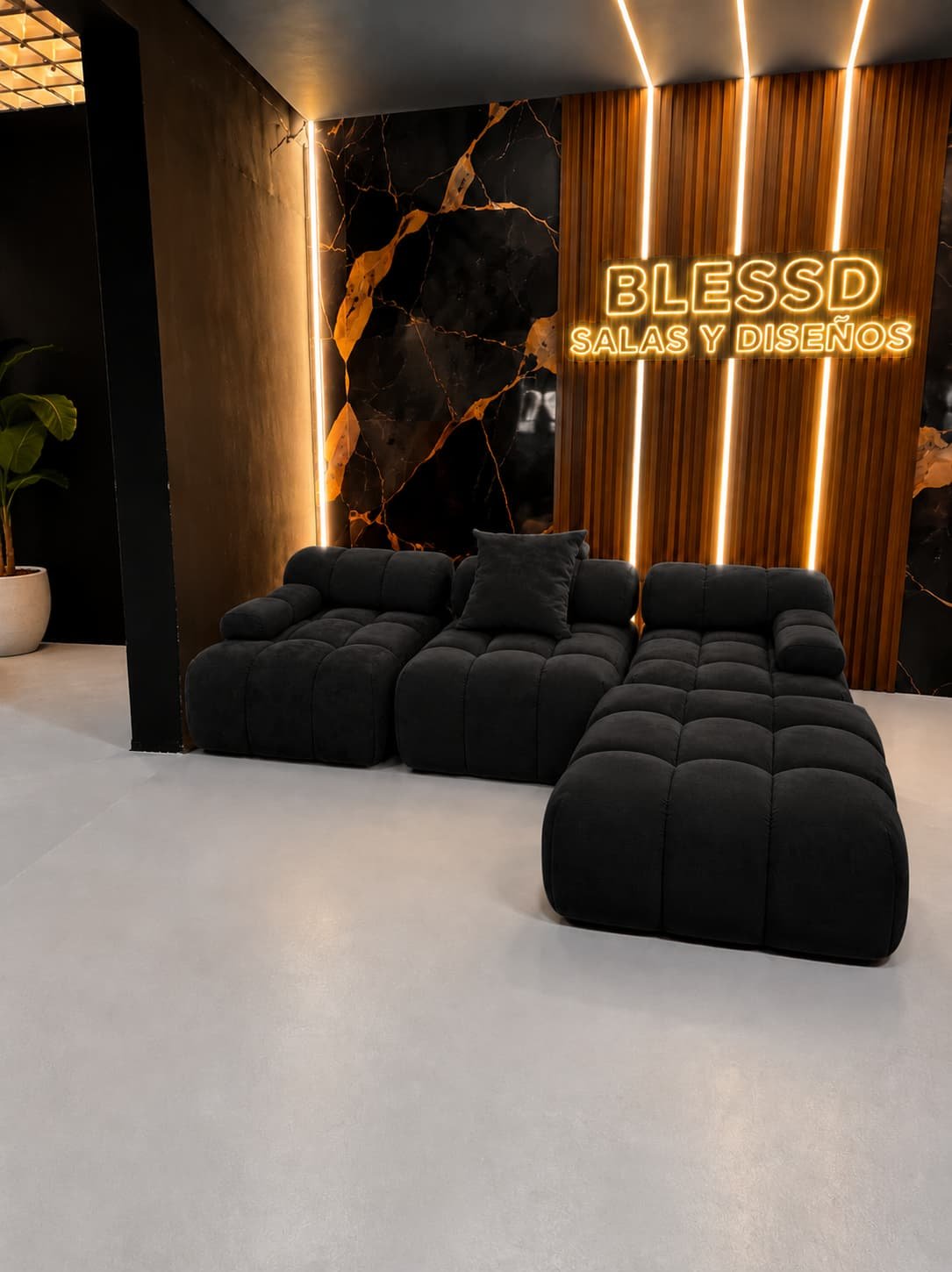 Sala Nube - Imagen 7