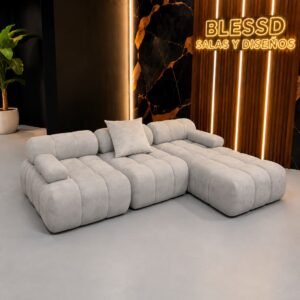 Sala Nube