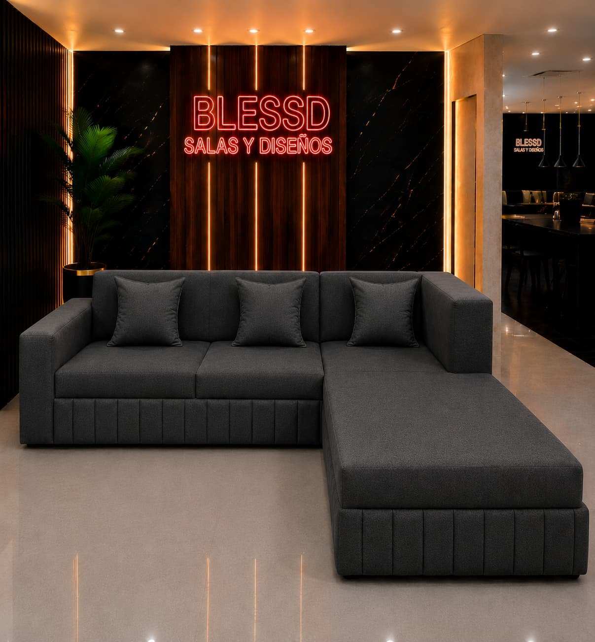 Sala Ibiza - Imagen 3