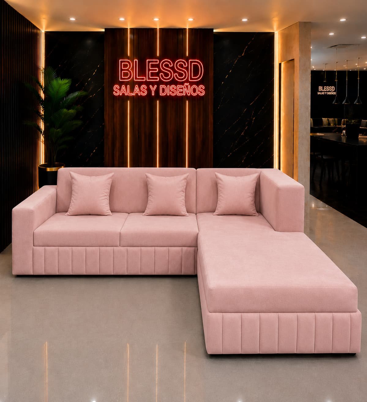 Sala Ibiza - Imagen 2