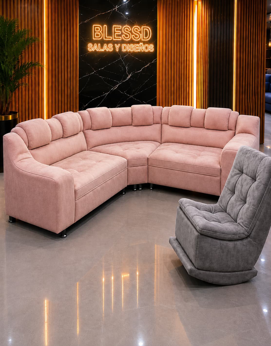 Sala Fuchion - Imagen 7