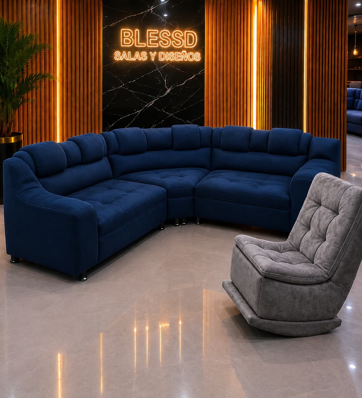 Sala Fuchion - Imagen 5