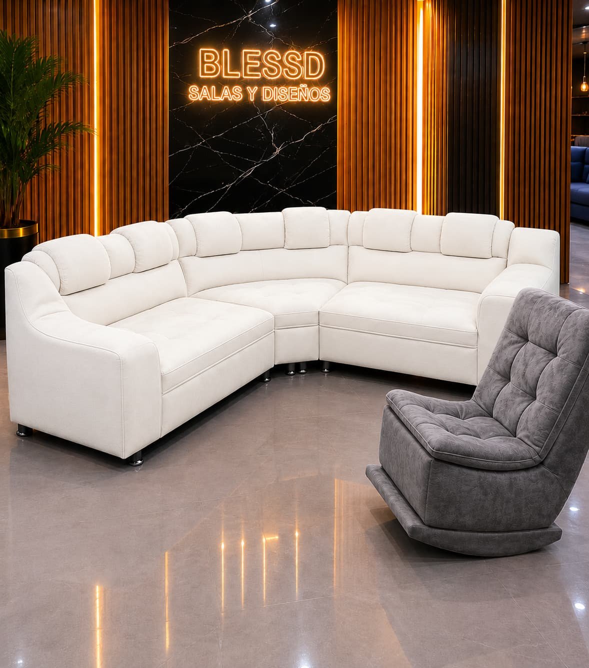 Sala Fuchion - Imagen 6