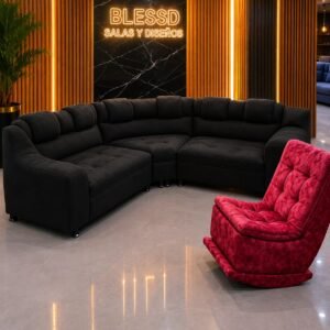 Sala Fuchion